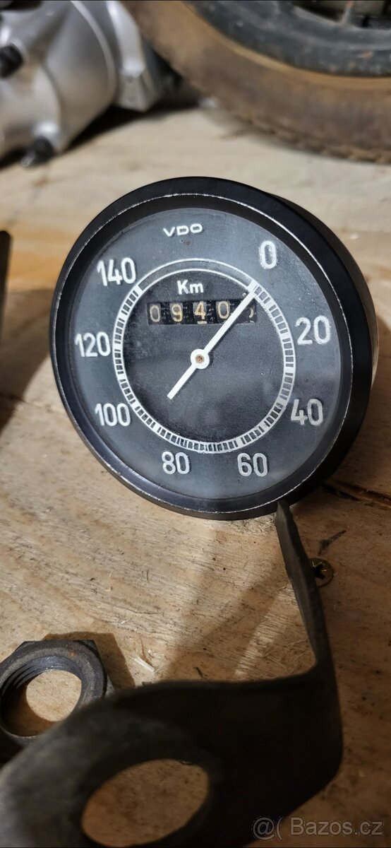 Dkw nz 500,350 . Wehrmacht - 15