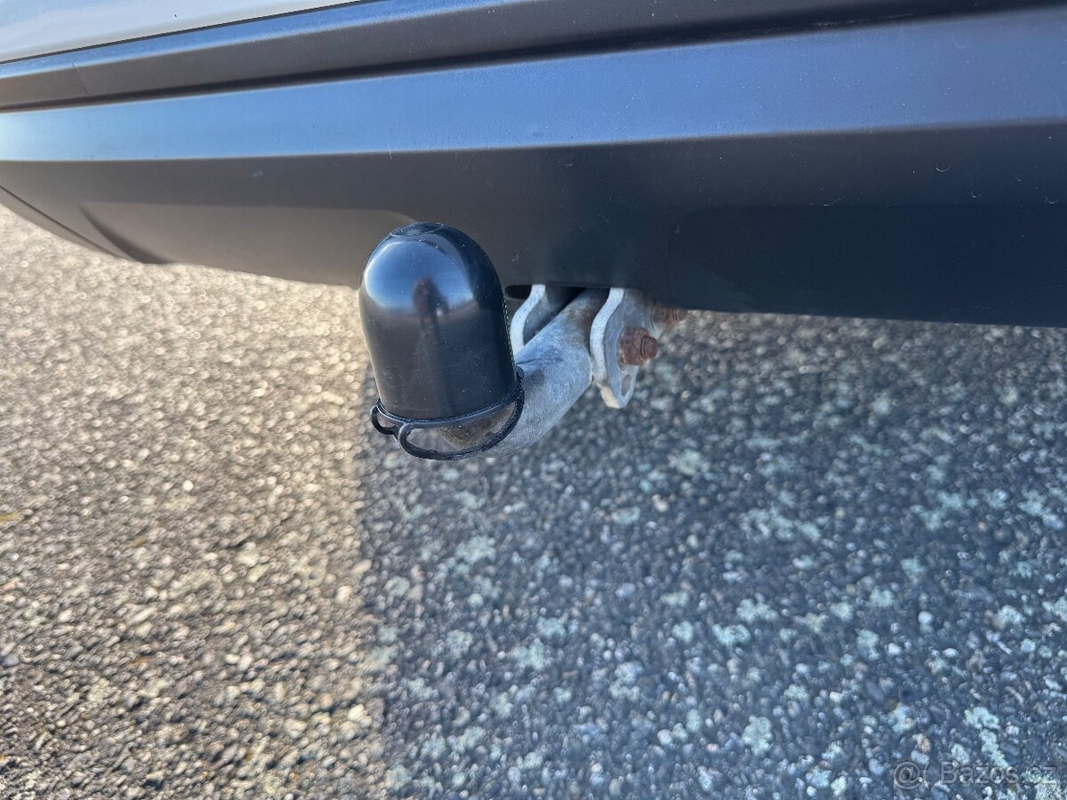 Subaru Forester 2.0i 110kw 2018 - 15