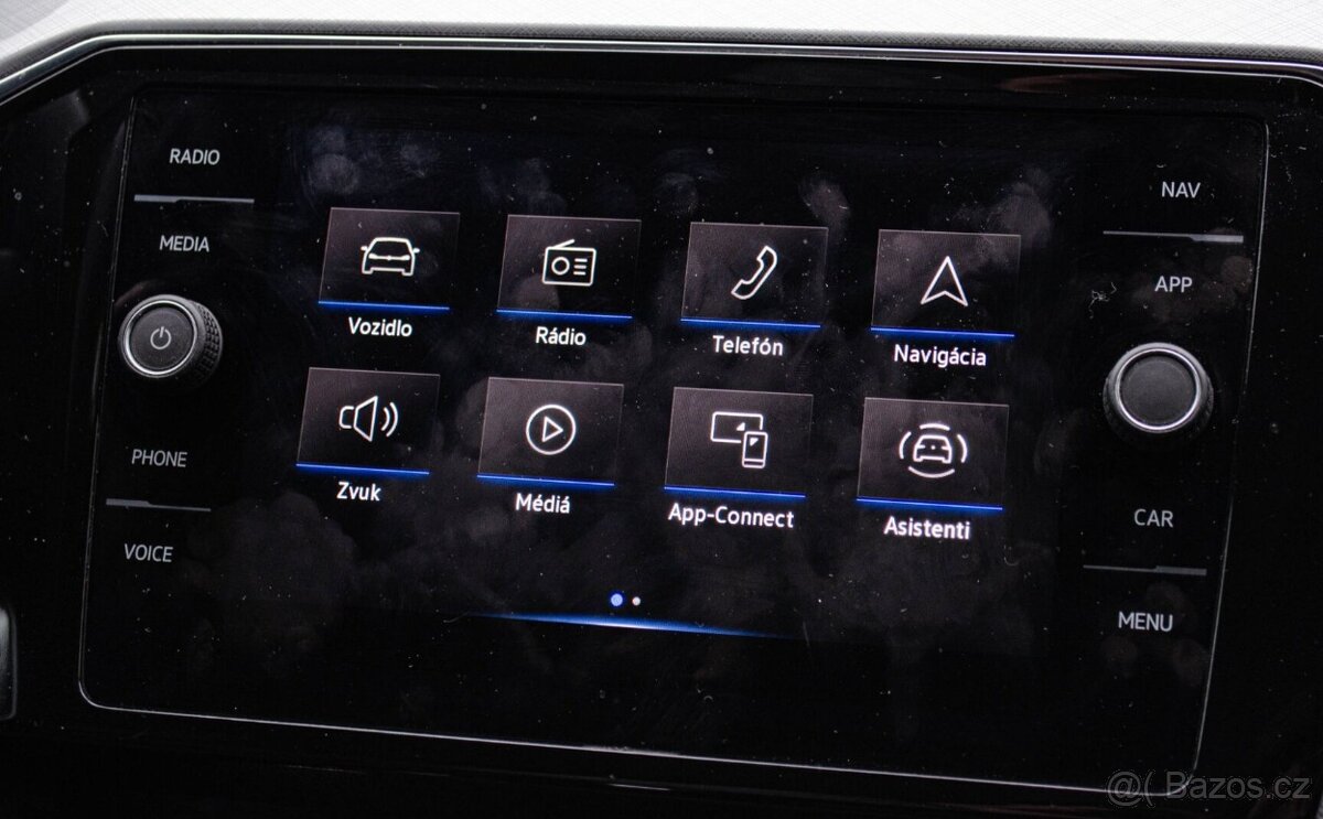 Volkswagen Passat Variant 2.0 TDI DSG - 15