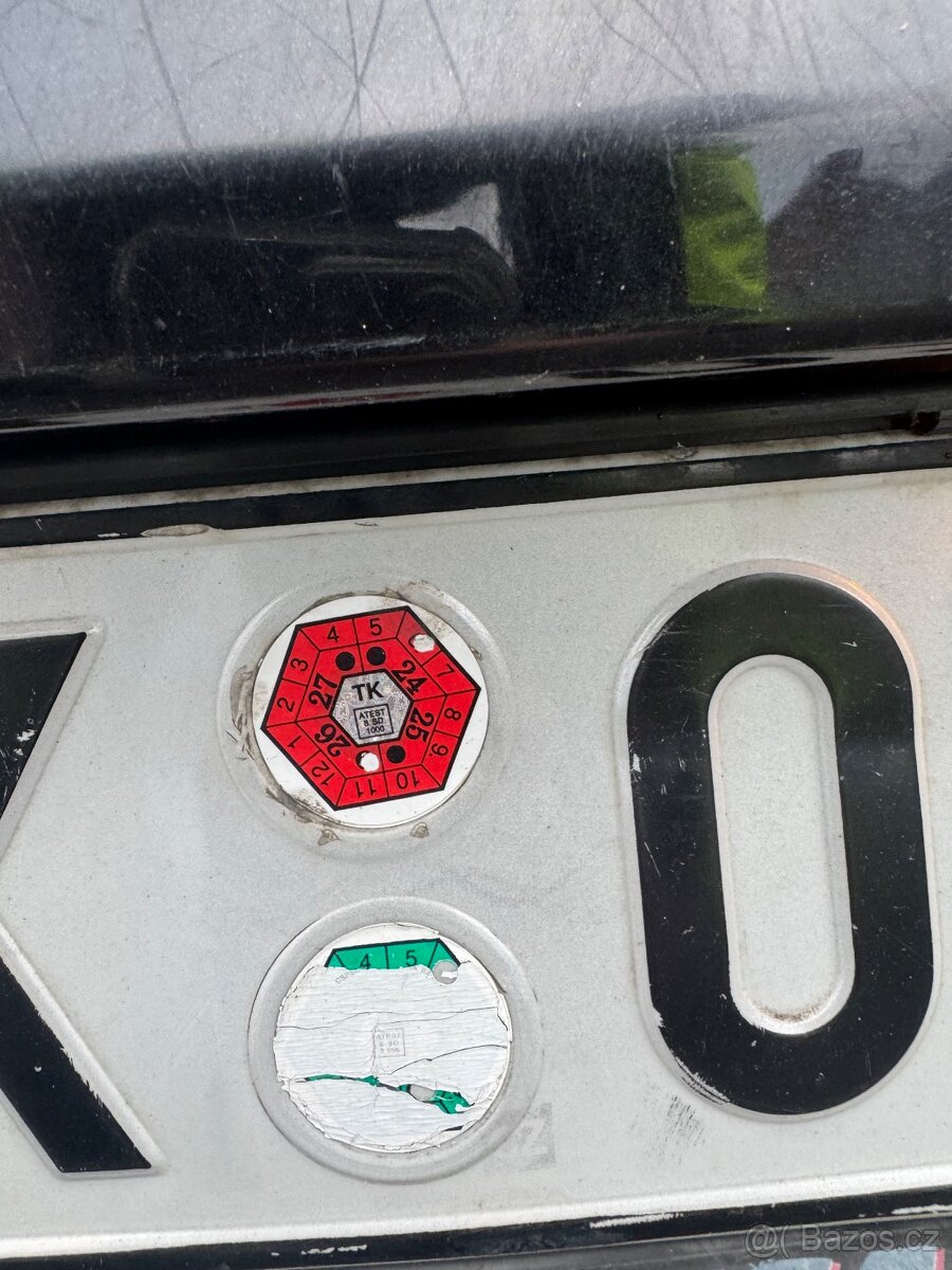 Škoda Superb II 2.0 TDI - 15