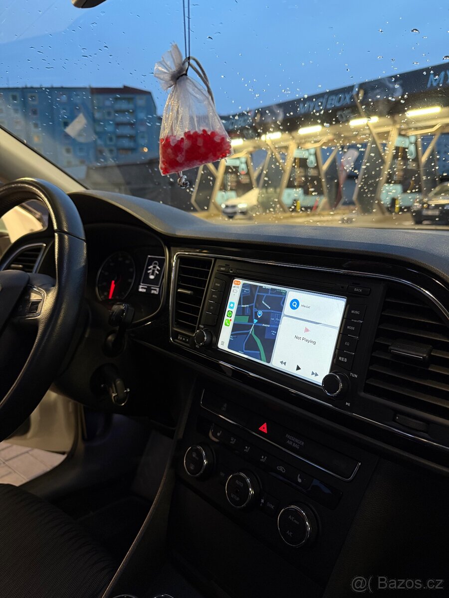 Seat Leon 5f 1.2tsi 77kw - 15