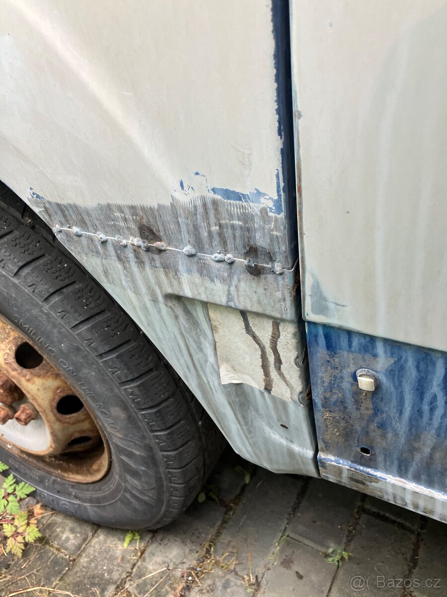 Peugeot Boxer 2.2HDI 2010 klima - 15