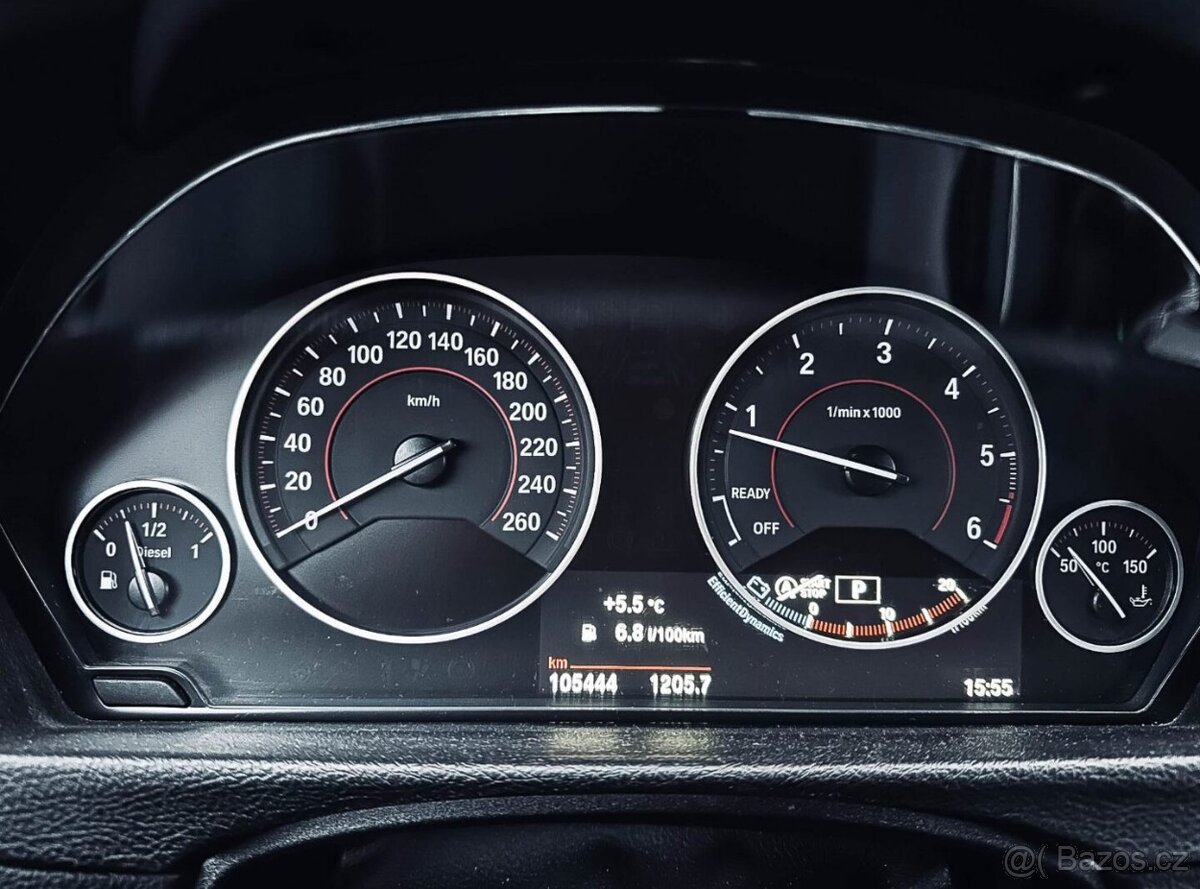 BMW Rad 4 Gran Coupé 430d xDrive Advantage A/T - 15