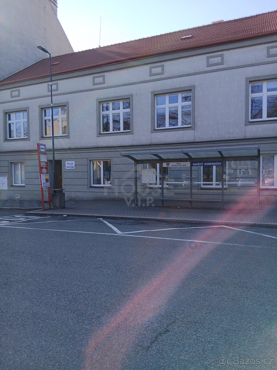 Prodej vícegeneračního domu 369 m², Kostelec nad Labem - 15