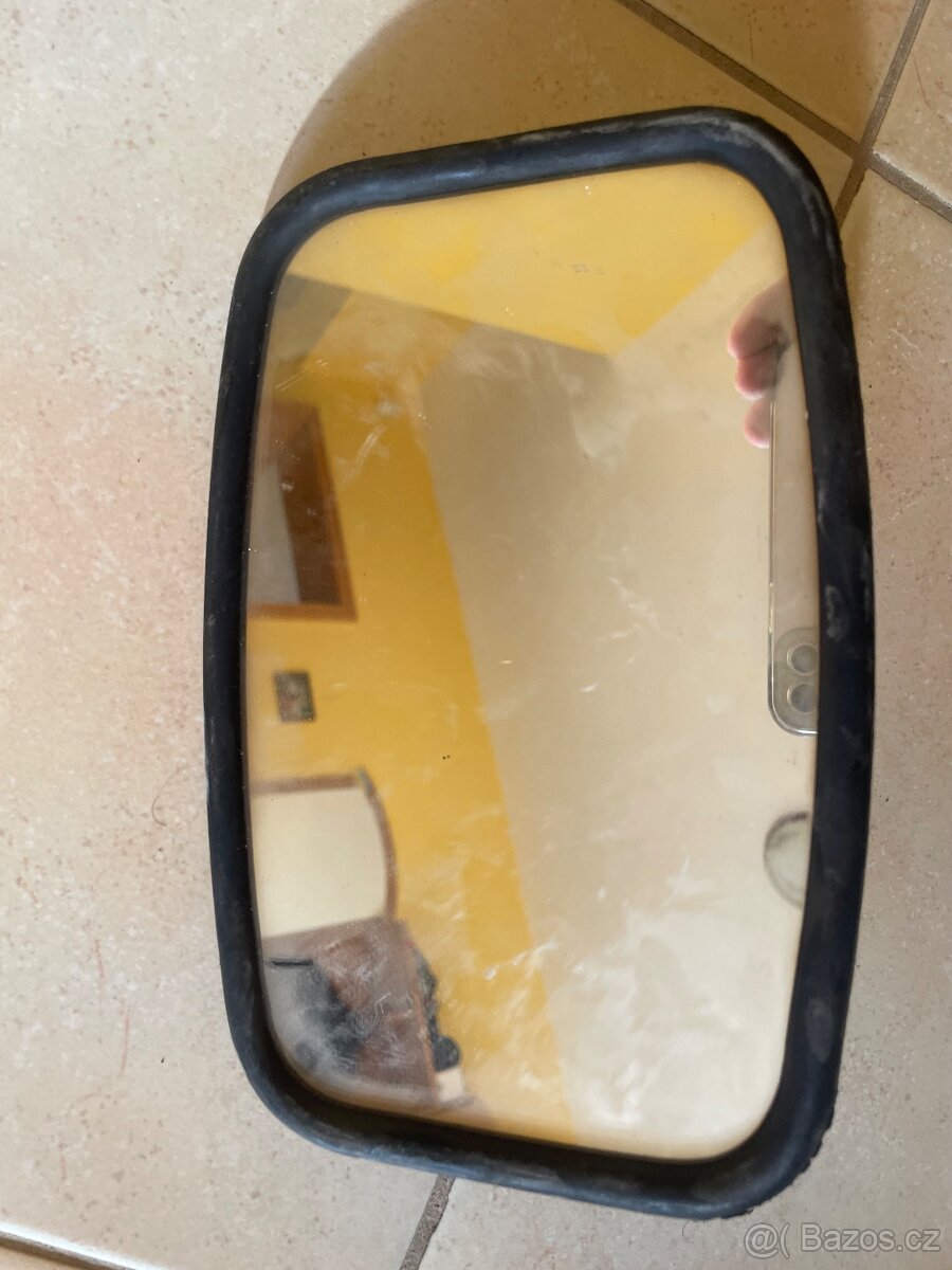 Díly Volha 21, GAZ, UAZ 69 - 15