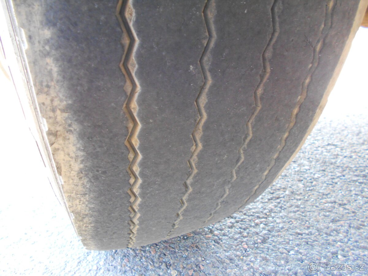 VOLVO FM13 440 84R - 15