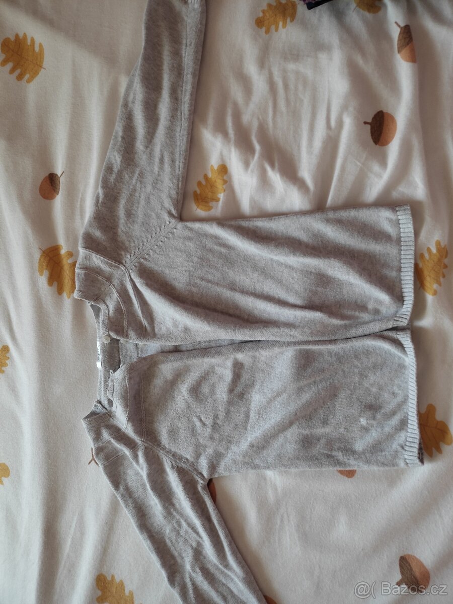 Dětské oblečení mix - 15