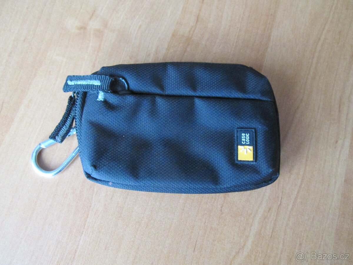 Pouzdra na navigaci - 15