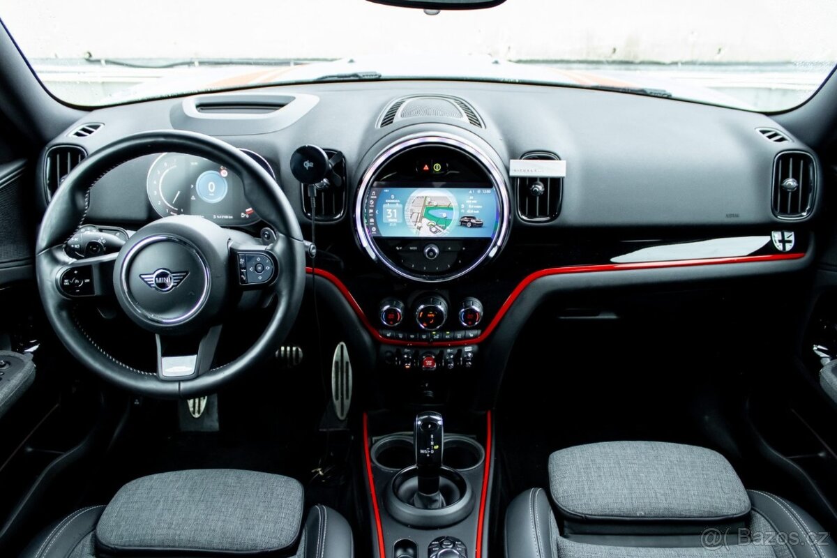 Mini Cooper Countryman - 15