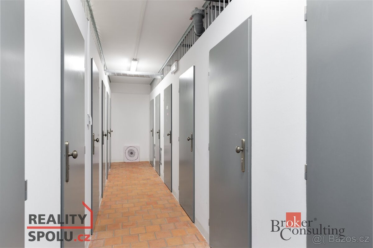 Prodej, byty/3+kk, 58 m2, Špičák 193, 34004 Železná Ruda, Kl - 15