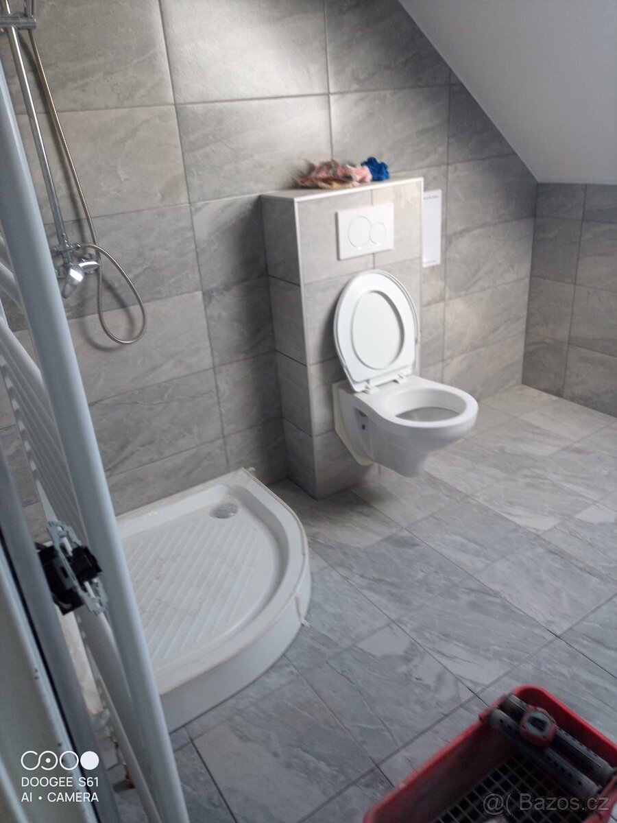 Zednické a stavební práce - 15