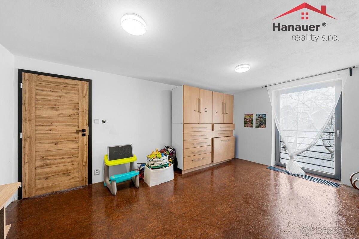 Prodej novostavby 150 m2, Děčín - Bynovec - 15