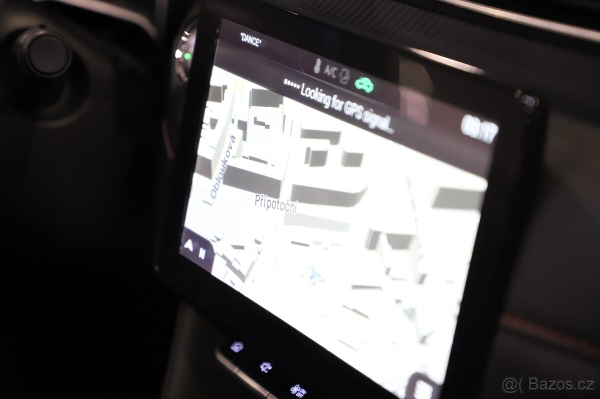 MG ZS 1.5 78kW 76tkm Man. Dynamic LED - záruka Autodraft - 15