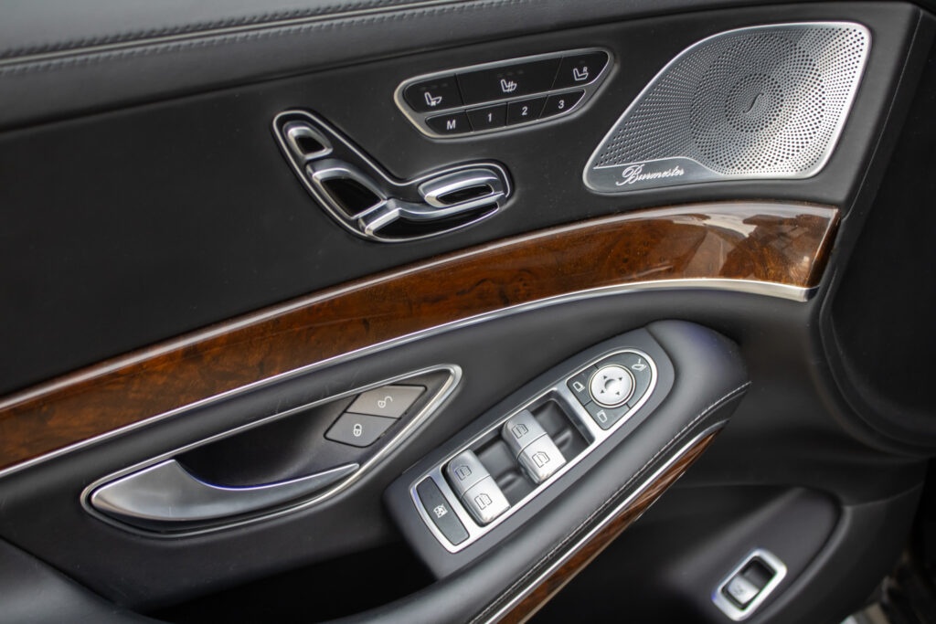 Mercedes-Benz S63 AMG odpočet DPH - 15