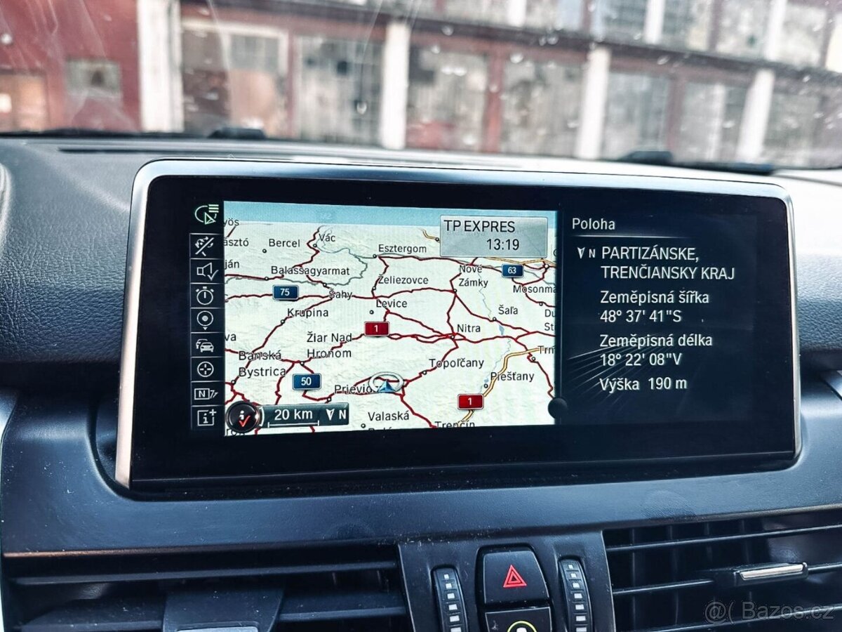 BMW Rad 2 Active Tourer 2 218d Luxury Line A/T - 15