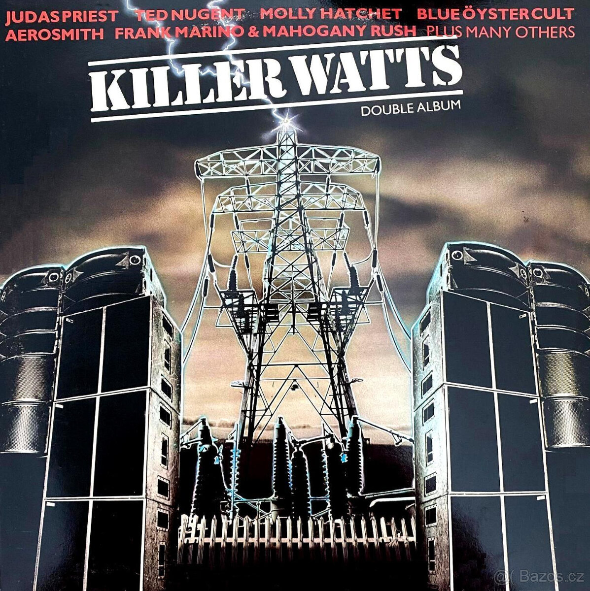 Prodám svou sbírku gramofonových desek - 152 - 15