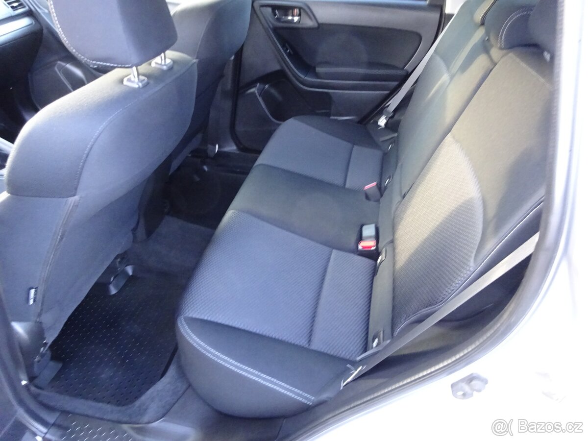 Subaru Forester 2.0 D 4x4 r.v.2013 (108 kw) 2.Maj.serviska - 15