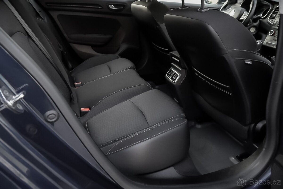 Renault Mégane 1.6 1. majitel ČR - 15