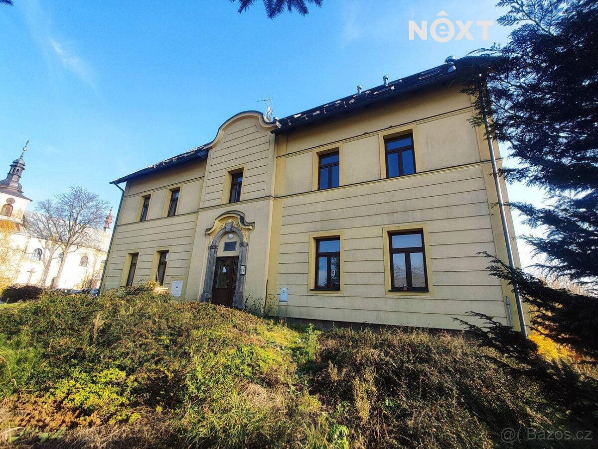 Prodej byt 2+kk, 49㎡ - 15