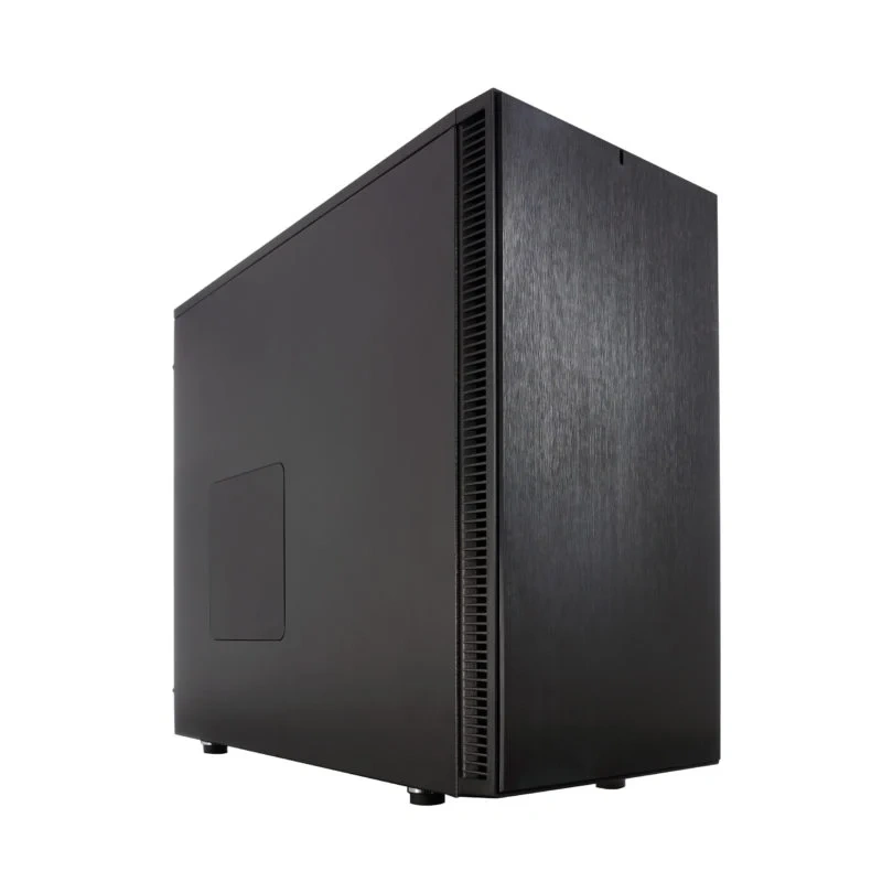 Fractal Design Define S – tichá a kvalitní skříň - 15