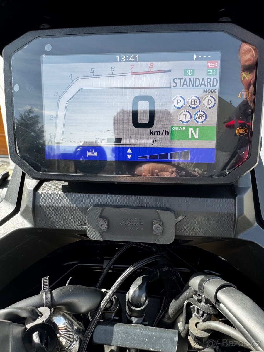 HONDA XADV - 15