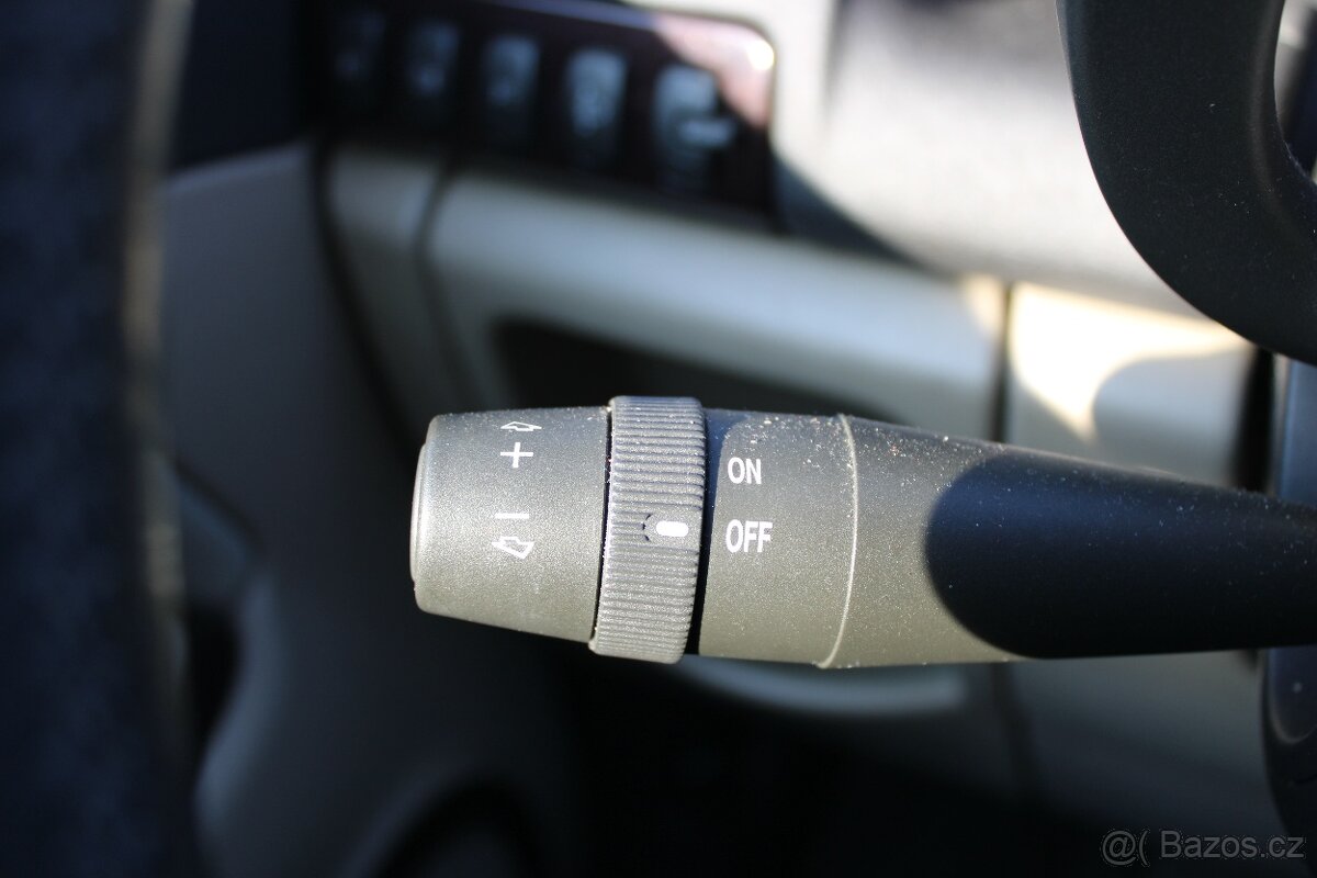 Fiat Croma 1,9JTD 88KW, STK 4/2026,DIG.KLIMA, r.v. 2006 - 15