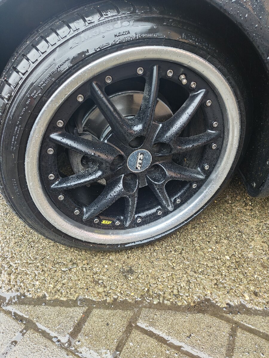 Audi A2 1.6 fsi 110PS - 2003 - 15