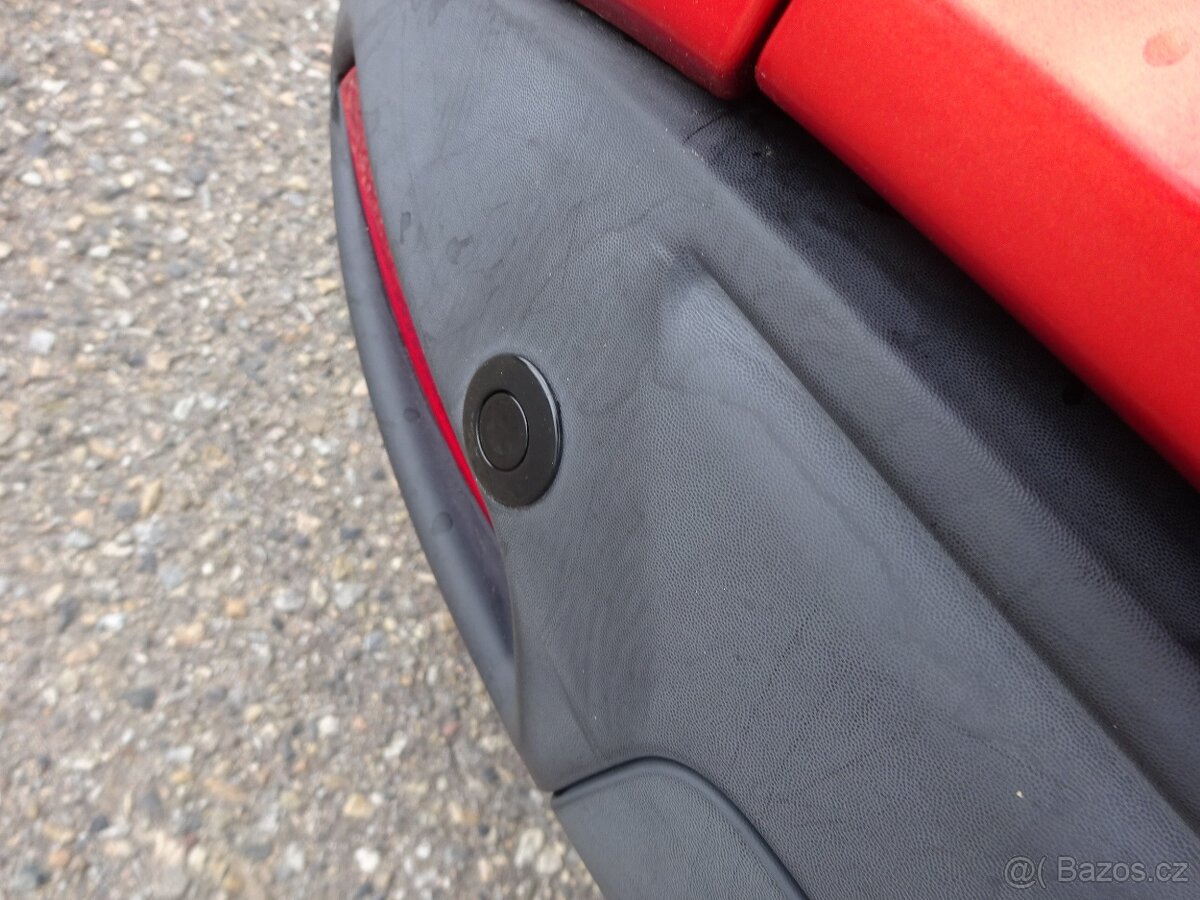 Renault Clio 1.2i Combi r.v.2014 (54 kw) klima stk:7/2027 - 15