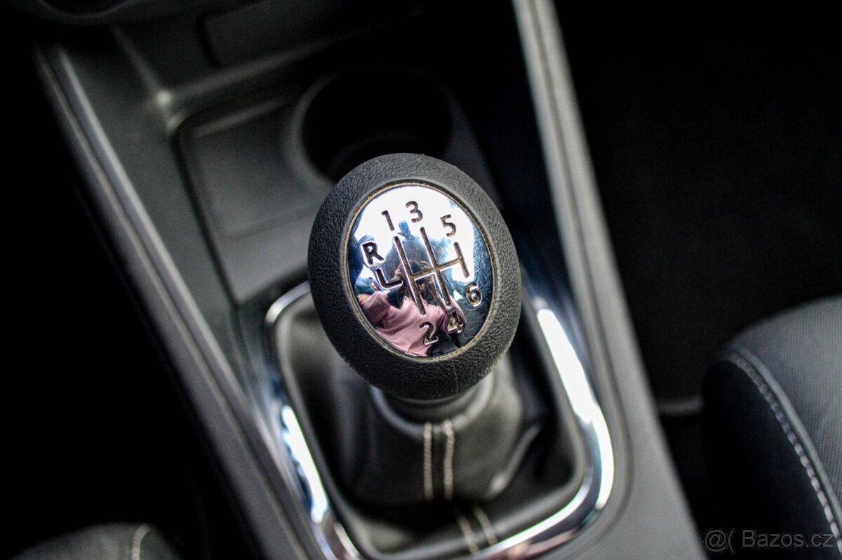 Renault Mégane 1.6 16V Limited LEN 26000KM - 15