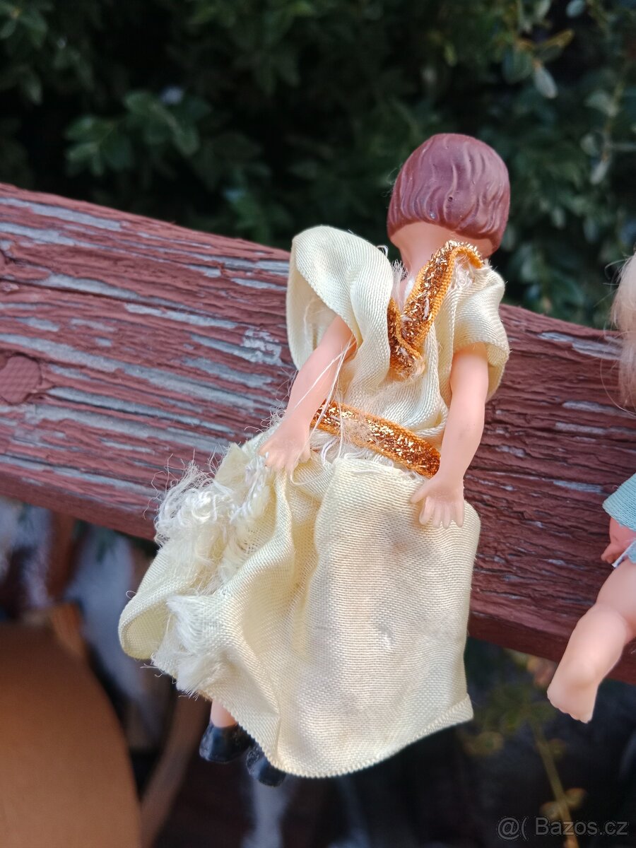 Malé panenky - 15