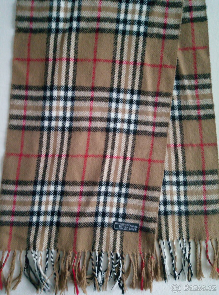 Dívčí čepice BRUNO BANANI,šála,palčáky,2 šátky - 15