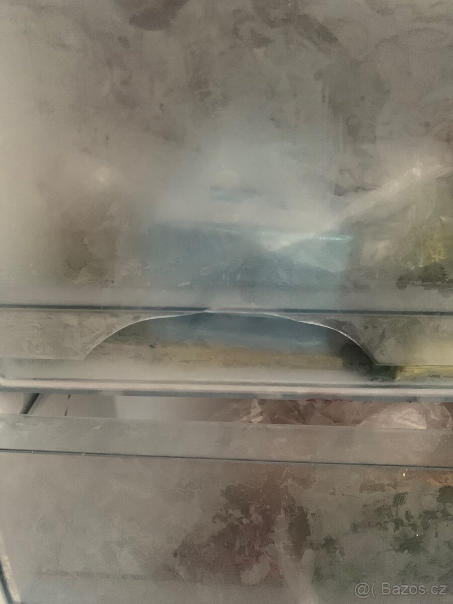 Lednička s mrazákem Gorenje 6192 EX - 15