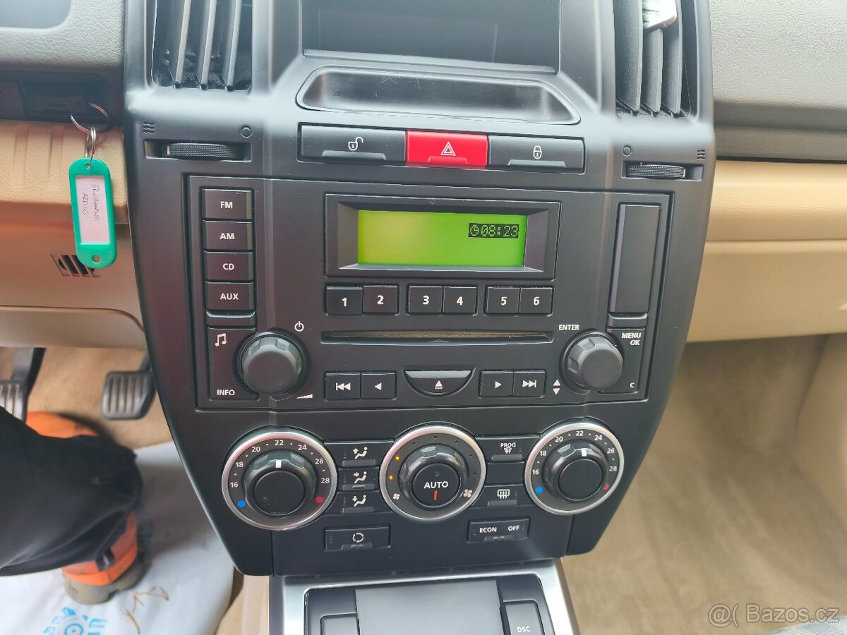 LAND ROVER FREELANDER 2.2 TD4, BEZ KOROZE - 15