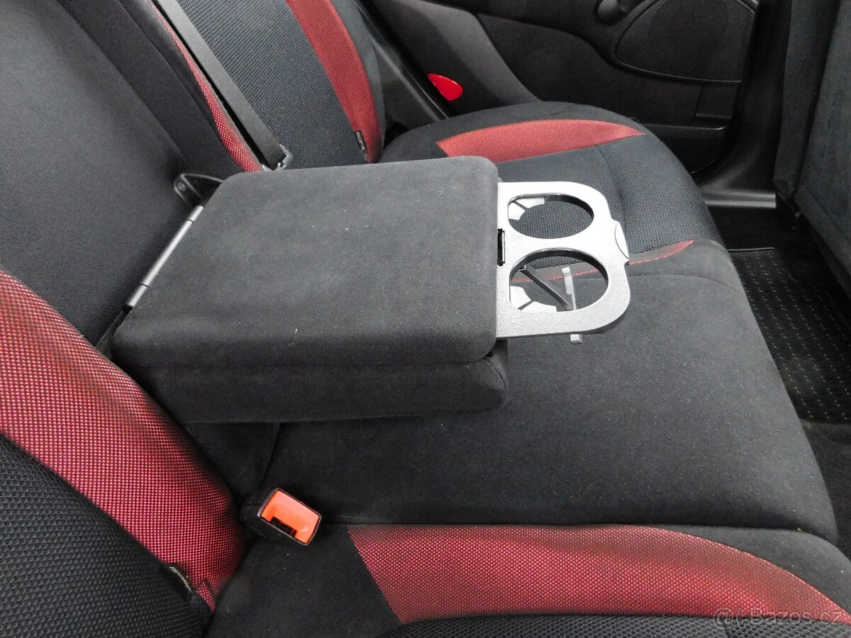 Fiat Bravo 1.4 T-JET,,výkon 110 Kw,BEZ KOROZE,Pěkný - 15