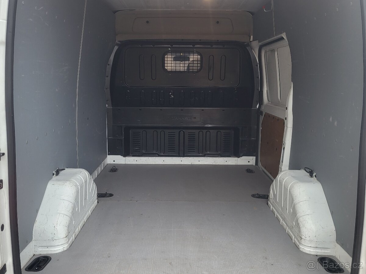 Ford Transit 2.2TDCi 92kW L1H2 TREND - 2014 - klima - DPH - 15