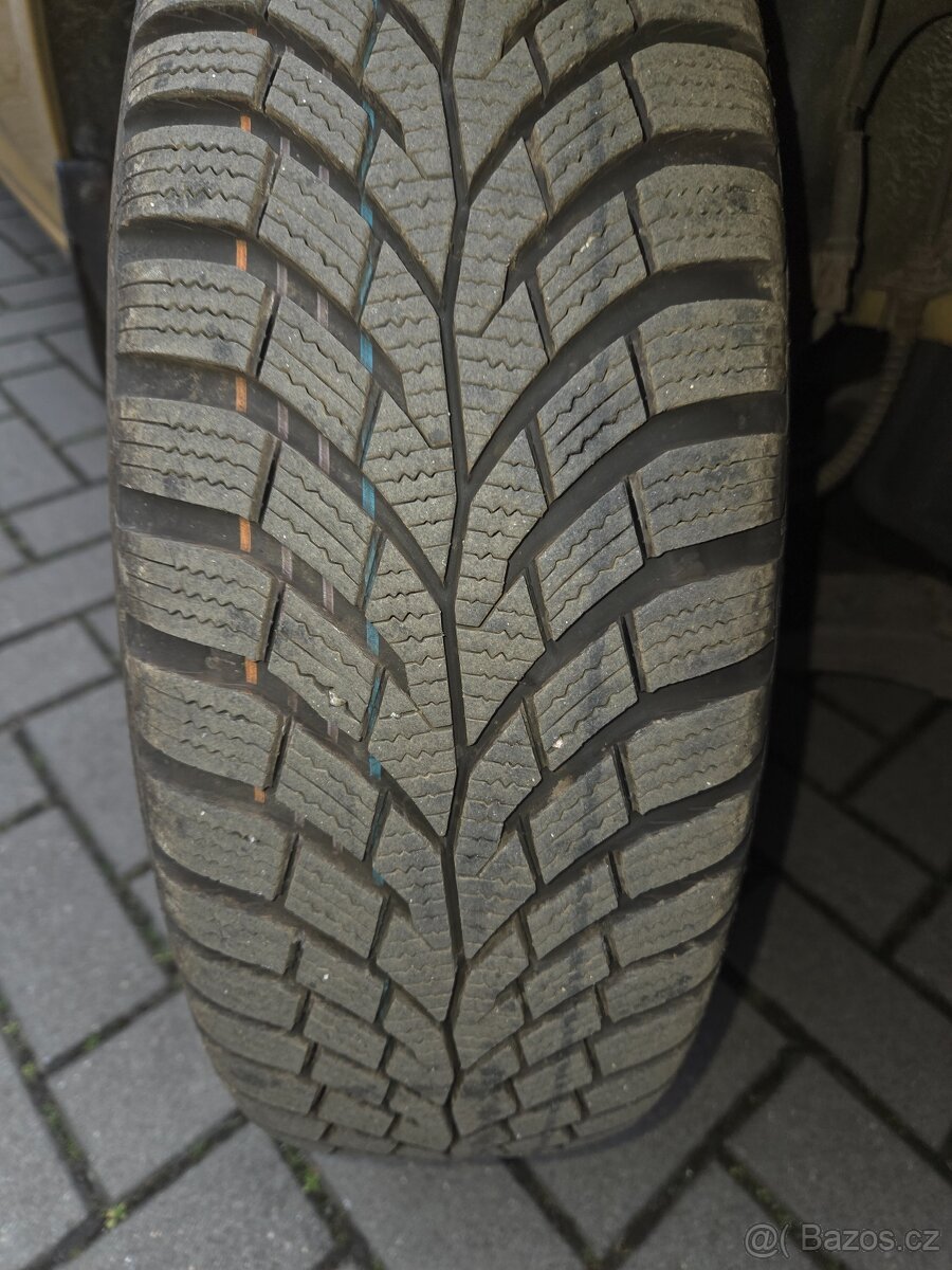 Kia Cee´d, 1,6i klimatizace - 15