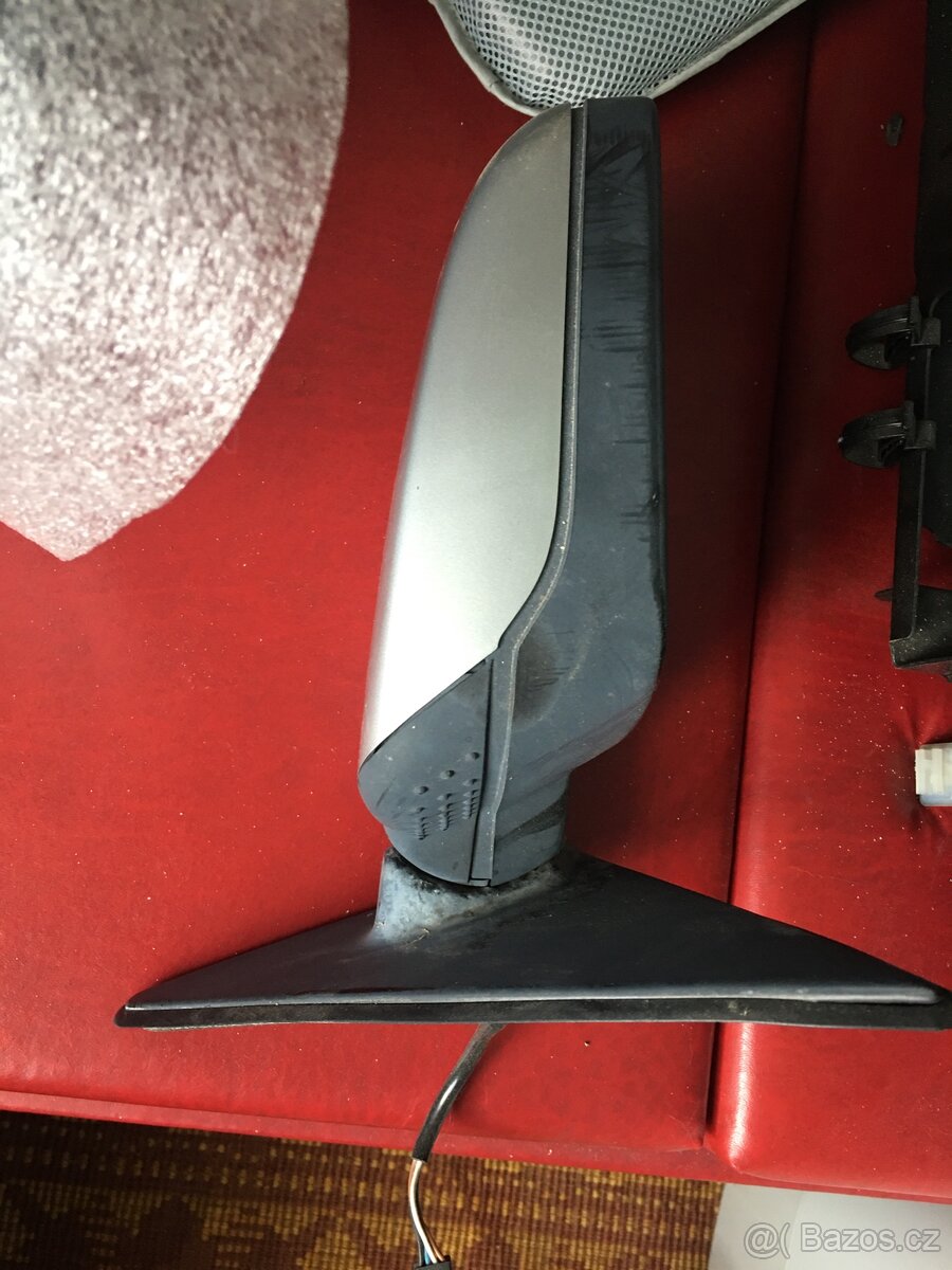 Prodám bmw e36 rûzné díly +interiér - 15