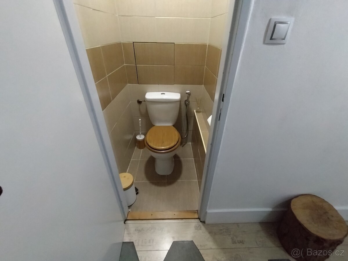 Byt 2+1+L 54m Teplice - 15