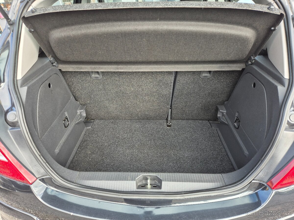 Opel Corsa D,1.3CDTi,55KW,KLIMA,1.MAJITEL,NAJ.100TIS.KM,2013 - 15