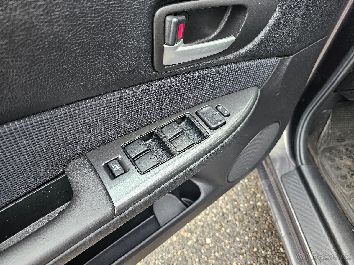 Mazda 6 2.0D, TAŽNÉ - 15