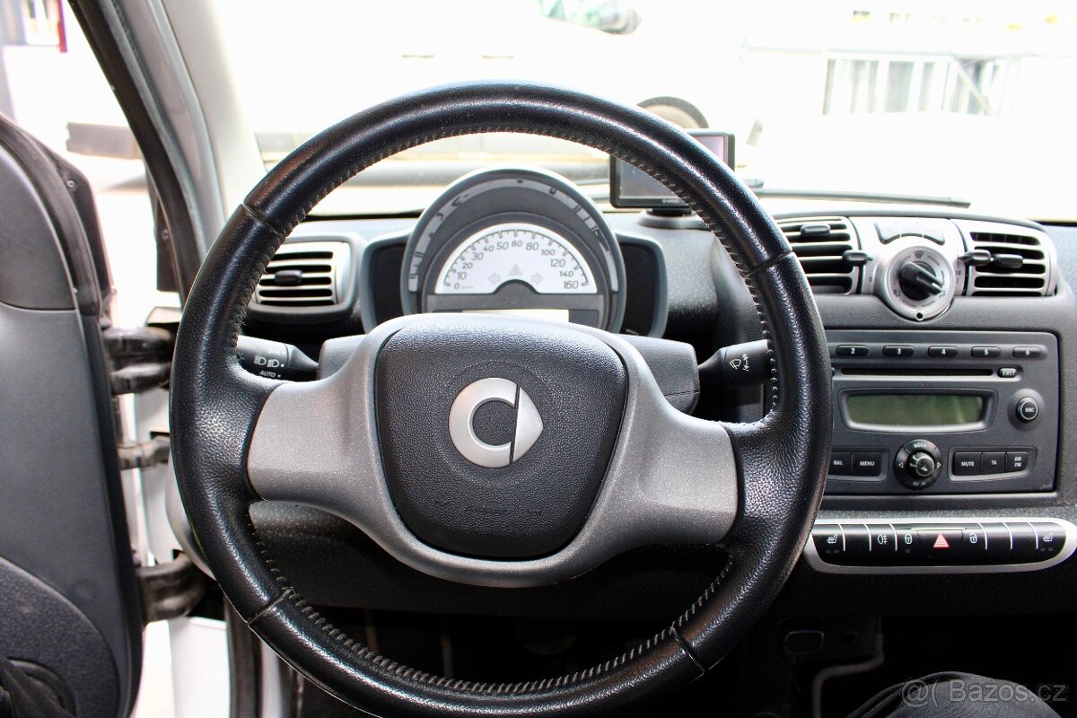 Smart ForTwo - 15