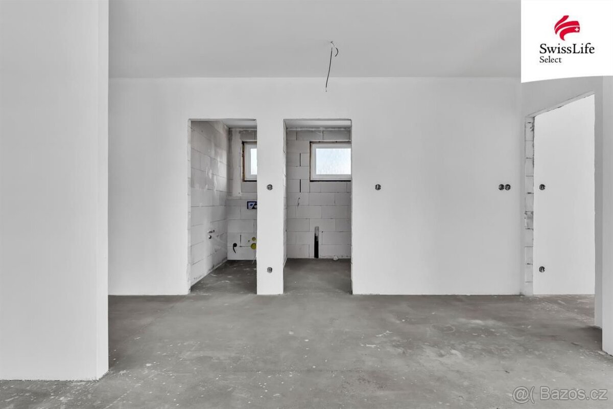 Prodej rodinného domu 124 m2, Morašice - 15