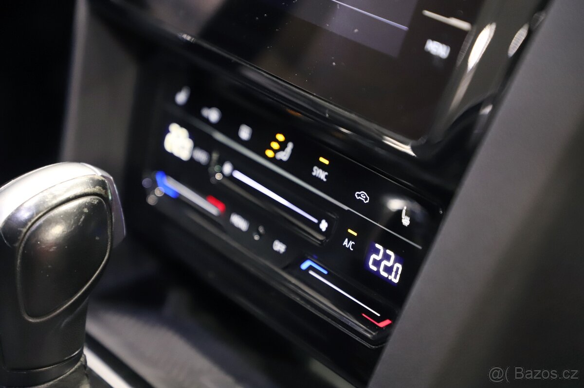 VW Passat B8 Variant 2.0 TDI 90kW DSG - záruka Autodraft - 15