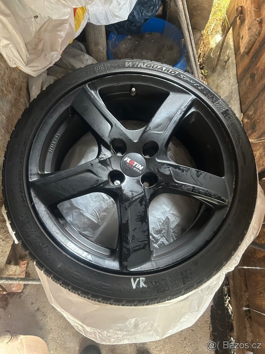 NISSAN MICRA 0,9 66KW BENZIN R.5/2017 NAVIGACE ESP - 15