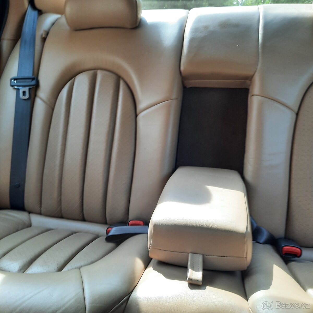 Chrysler300M,3.5,V6,71TKM Top nabídka - 15