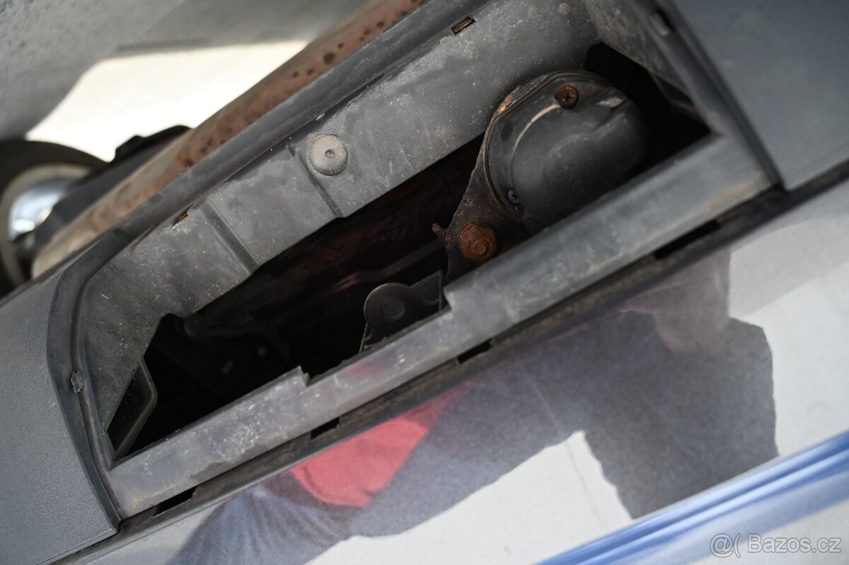 Audi A3 1.4TFSI 92KW Sportback 6/2009 - 15