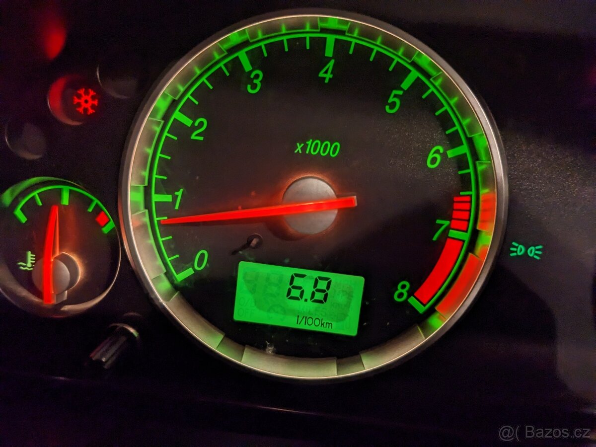 Ford Mondeo 2.0 107kw - 15