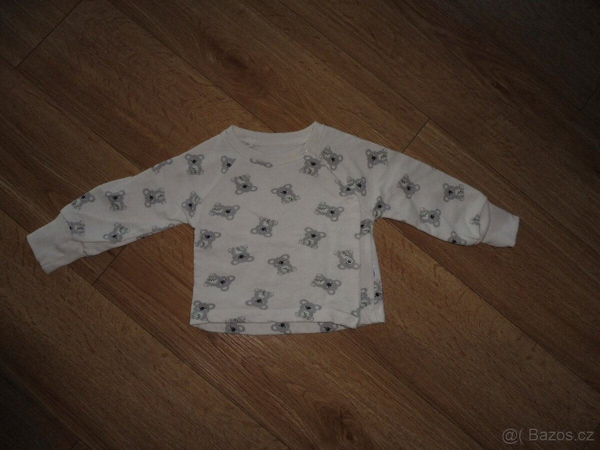 Oblečení pro miminko vel. 56, 62 - 15