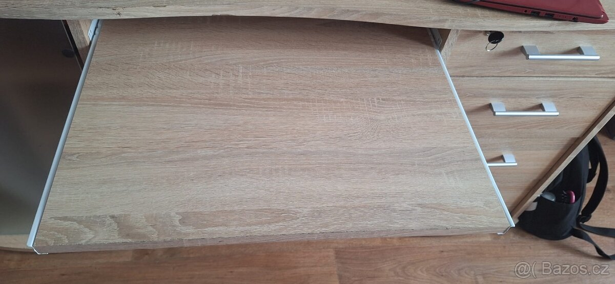 Studentský pokoj - 15