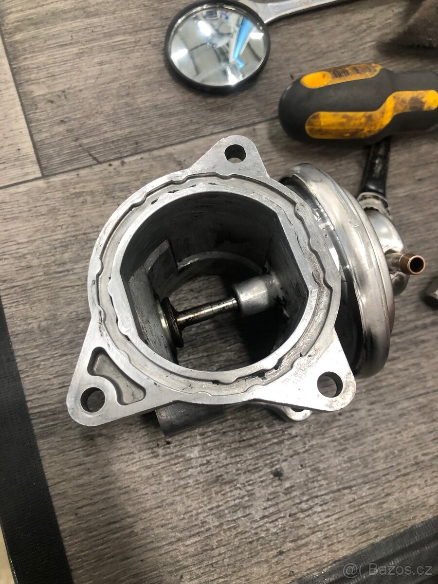 Škoda Fabia 1 RS 1.9 TDI 96 kW – po velkém servisu - 15